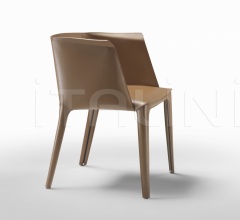 Стул с подлокотниками Isabel фабрика Flexform