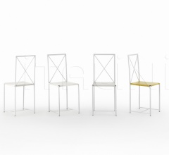 Стул Moka фабрика Flexform