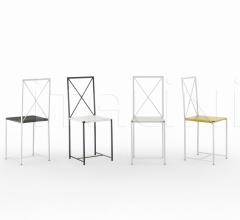 Стул Moka фабрика Flexform