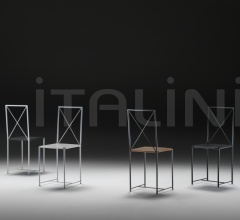 Стул Moka фабрика Flexform