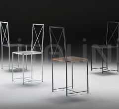 Стул Moka фабрика Flexform