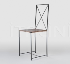 Стул Moka фабрика Flexform