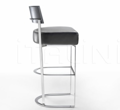Итальянские Рестораны/Бары - Барный стул Morgan фабрика Flexform