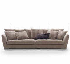 Модульный диван Ginevra Модульный диван Ginevra фабрика Flexform