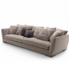 Модульный диван Ginevra Модульный диван Ginevra фабрика Flexform