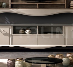 Тумба под TV Alice 753 Тумба под TV Alice 753 фабрика CorteZari