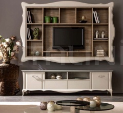 Тумба под TV Alice 753 Тумба под TV Alice 753 фабрика CorteZari