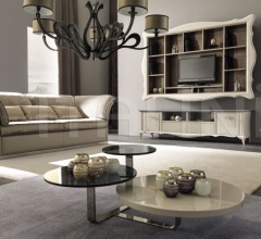 Тумба под TV Alice 753 Тумба под TV Alice 753 фабрика CorteZari