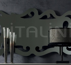 Настенное зеркало Chloe 365 Настенное зеркало Chloe 365 фабрика CorteZari