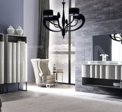 Кресло GAUDI фабрика CorteZari