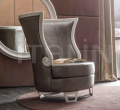 Кресло GAUDI фабрика CorteZari