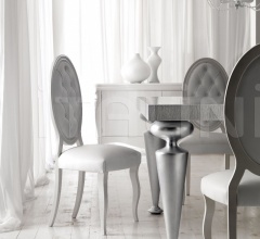 Стул Chantal 645-C Стул Chantal 645-C фабрика CorteZari