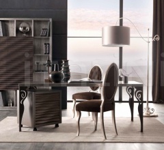 Стул Chantal 645-C Стул Chantal 645-C фабрика CorteZari