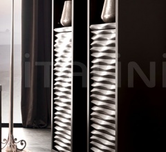 Шкаф-тумба Ebon 466 Шкаф-тумба Ebon 466 фабрика CorteZari