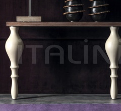 Консоль Zoe 201-CRR фабрика CorteZari