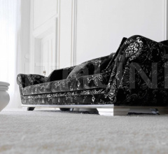 Диван HUGO фабрика CorteZari