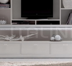 Итальянские Гостиная - Тумба под TV Keope 413 Итальянские Гостиная - Тумба под TV Keope 413 фабрика CorteZari