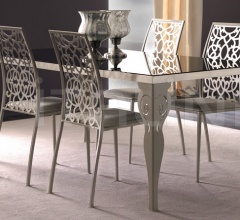 Стол Kaleido 208-RRS фабрика CorteZari