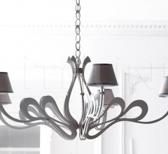 Люстра Orione 1451 Люстра Orione 1451 фабрика CorteZari