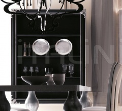 Навесной шкаф Clara 564 Навесной шкаф Clara 564 фабрика CorteZari