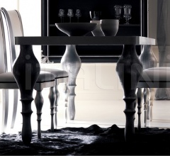 Итальянские Столовая - Стол Zoe 201-IR фабрика CorteZari