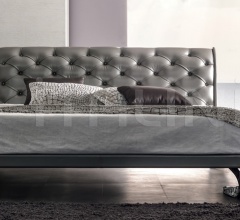 Итальянские Кровати - Кровать Keope III 944 фабрика CorteZari