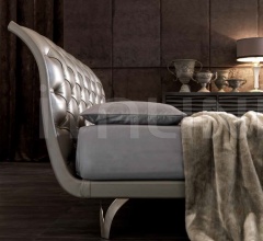 Итальянские Кровати - Кровать Keope III 944 фабрика CorteZari