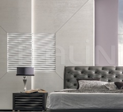 Итальянские Спальни - Шкаф гардеробный Ebon 605 Итальянские Спальни - Шкаф гардеробный Ebon 605 фабрика CorteZari