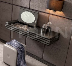 Консоль Ebon 152 фабрика CorteZari