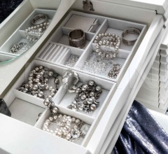 Консоль Ebon 152 фабрика CorteZari