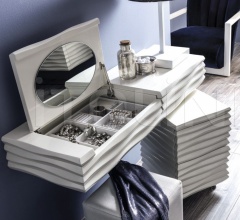 Консоль Ebon 152 фабрика CorteZari