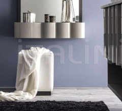 Итальянские Пуфы - Пуф EBON фабрика CorteZari