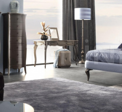 Итальянские Пуфы - Пуф EBON фабрика CorteZari