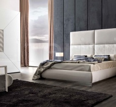 Итальянские Спальни - Шкаф гардеробный Ebon 607 Итальянские Спальни - Шкаф гардеробный Ebon 607 фабрика CorteZari