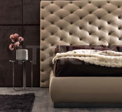 Итальянские Кровати - Кровать Richard 945 фабрика CorteZari