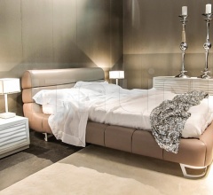 Итальянские Кровати - Кровать Kurtis 942 фабрика CorteZari