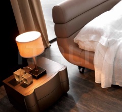 Итальянские Кровати - Кровать Kurtis 942 фабрика CorteZari