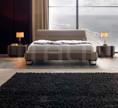 Итальянские Кровати - Кровать Kurtis 942 фабрика CorteZari