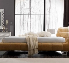 Итальянские Кровати - Кровать Kurtis 942 фабрика CorteZari