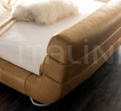 Итальянские Кровати - Кровать Kurtis 942 фабрика CorteZari