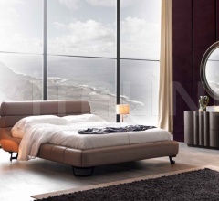 Итальянские Кровати - Кровать Kurtis 942 фабрика CorteZari