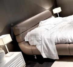 Итальянские Кровати - Кровать Kurtis 942 фабрика CorteZari