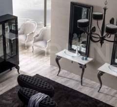 Консоль под раковину Antares 222-MR Консоль под раковину Antares 222-MR фабрика CorteZari