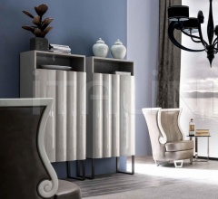 Итальянские Ванная - Туалетный шкаф Leon 751 Итальянские Ванная - Туалетный шкаф Leon 751 фабрика CorteZari