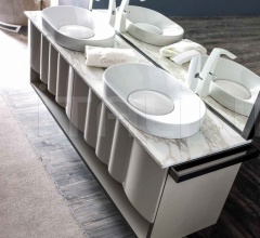 Тумба под раковину Leon 122 Тумба под раковину Leon 122 фабрика CorteZari