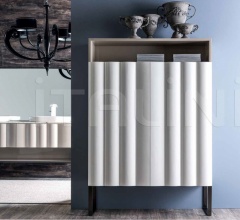 Итальянские Ванная - Туалетный шкаф Leon 773 Итальянские Ванная - Туалетный шкаф Leon 773 фабрика CorteZari