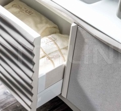 Тумба под раковин Ebon 162 Тумба под раковин Ebon 162 фабрика CorteZari