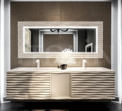 Тумба под раковин Ebon 162 Тумба под раковин Ebon 162 фабрика CorteZari