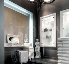 Консоль Ebon 152 фабрика CorteZari