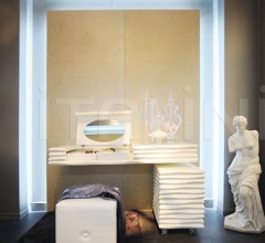 Консоль Ebon 152 фабрика CorteZari